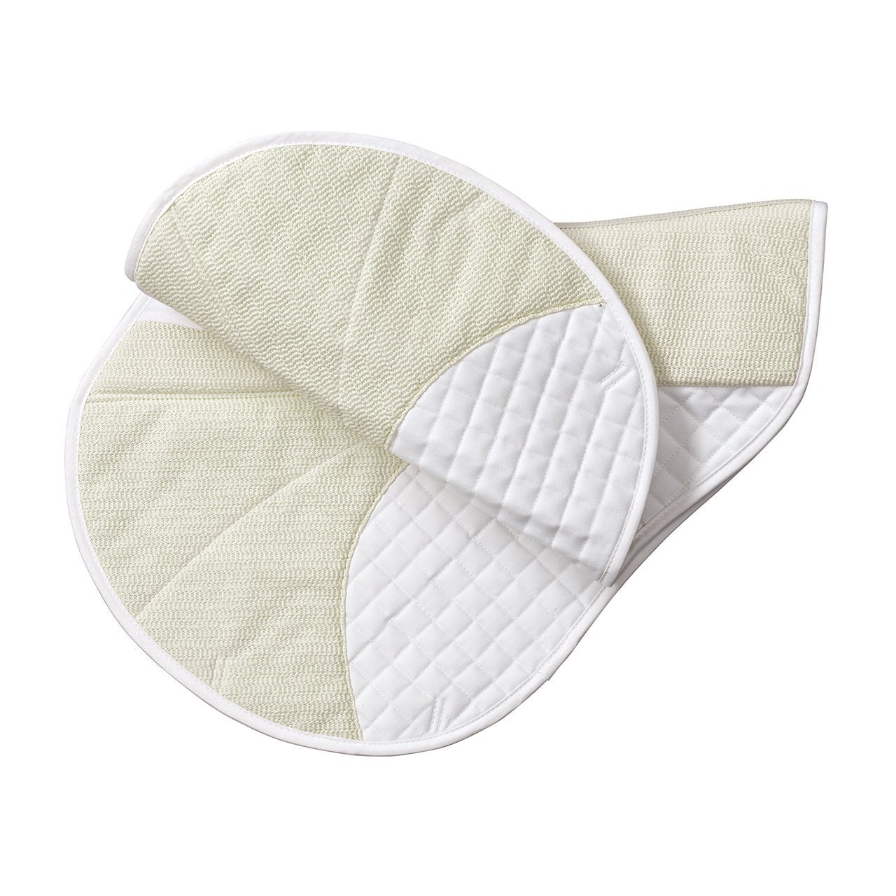 Success Equestrian Cross Country Non-Slip Saddle Pad